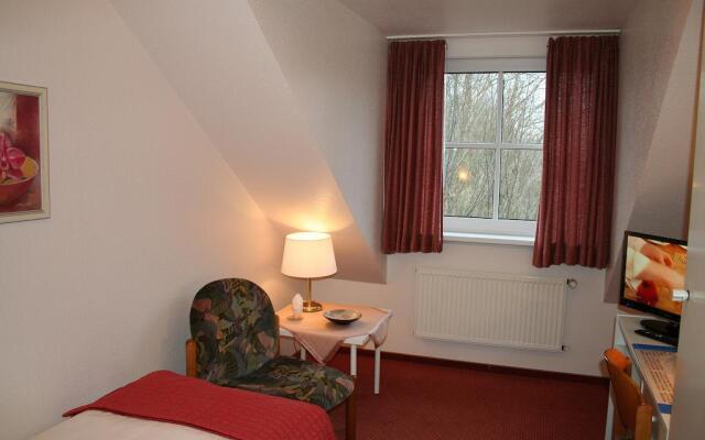 Hotel zur Therme