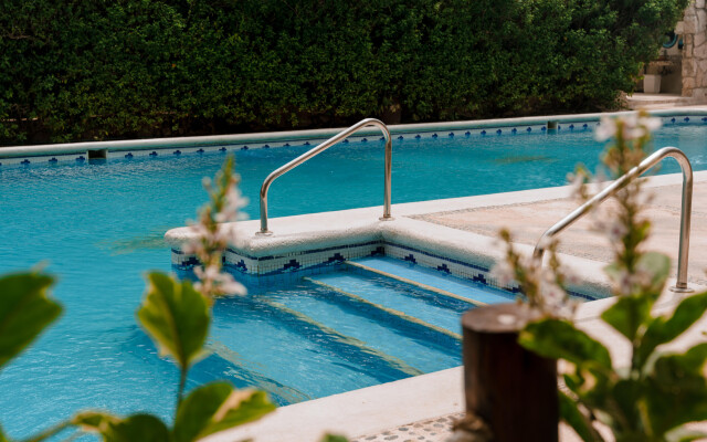 Petit Lafitte Hotel