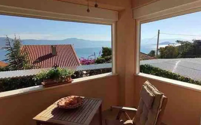 Villa Mala - Pool - Jacuzzi - 5 min. zum Meer