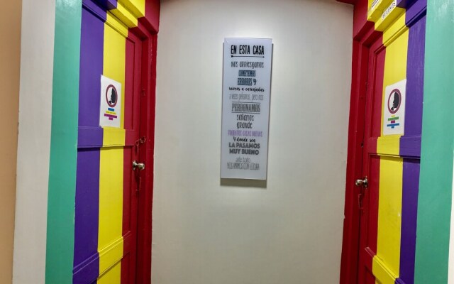 La Buleka Hostel