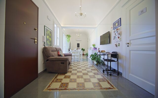 B&B Palazzo Torre