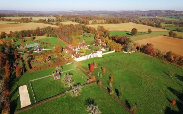 La Borde Maison d'Hôtes et Spa