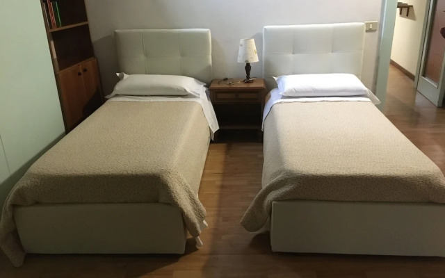 B&B Mario Lupo