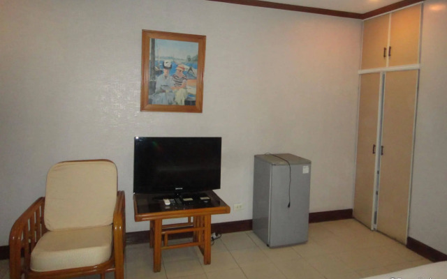 Beverly Boutique Hotel Cebu