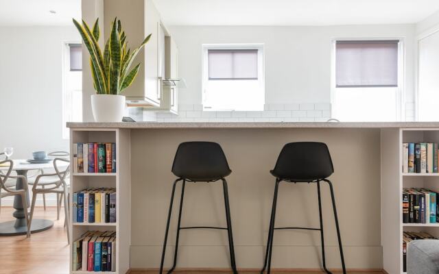 The Paddington Mews - Comfortable & Elegant 3BDR Paddington House