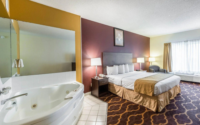 Quality Inn