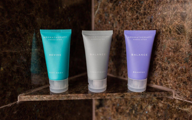 The Sam Houston, Curio Collection by Hilton