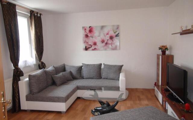 Ferienwohnungen und Zimmer in Nordhausen