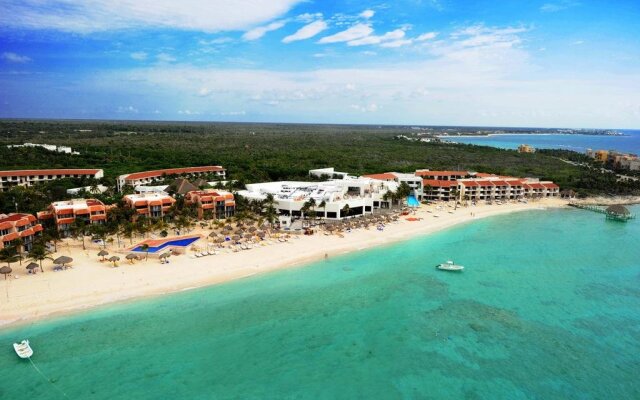 Oasis Tulum Lite - All Inclusive