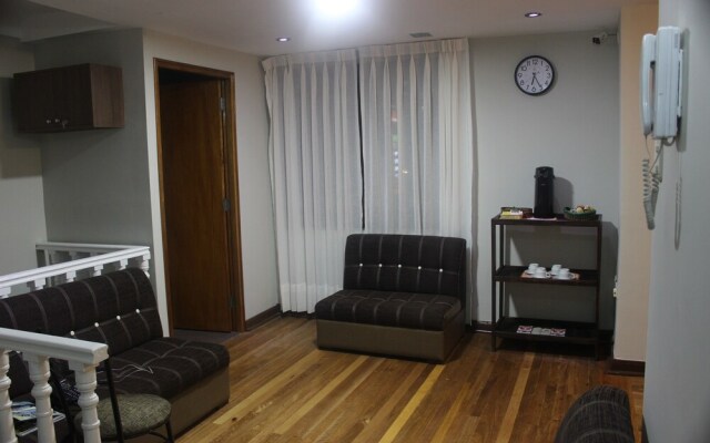 La Escala Guest House