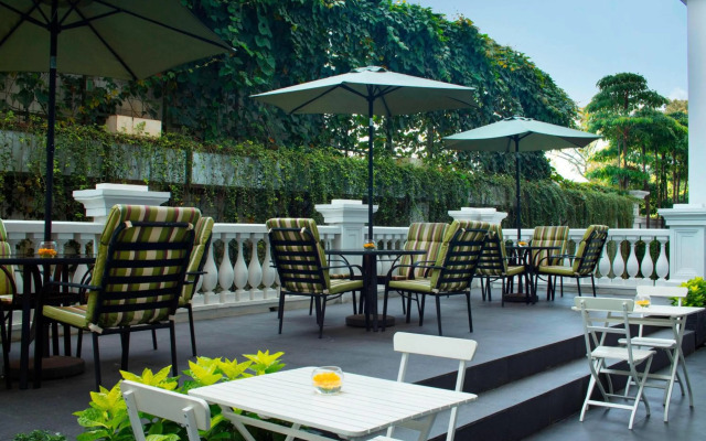 Four Points By Sheraton Bandung