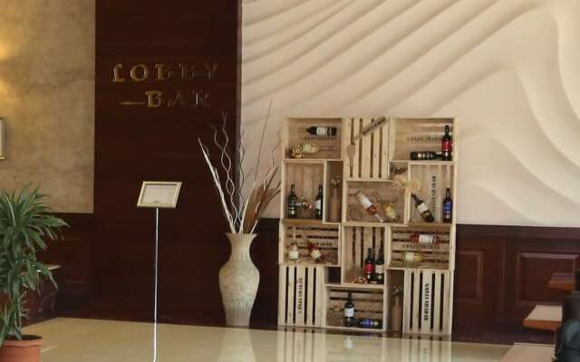 Serin Hotel