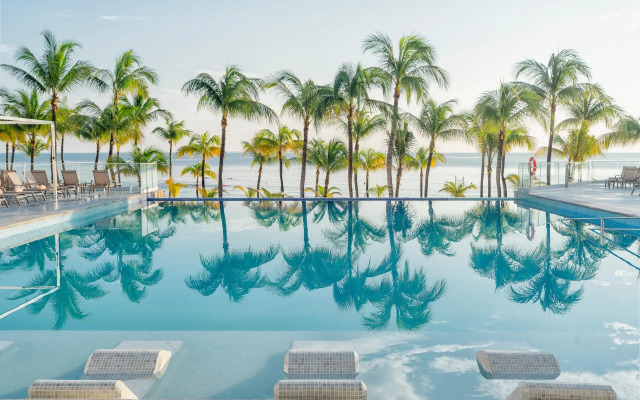 Hotel Riu Caribe - All Inclusive