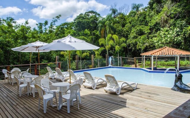 Hotel Fazenda Mangalarga