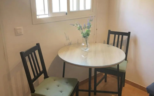 Casa De Pueblo A 10 Min Playa