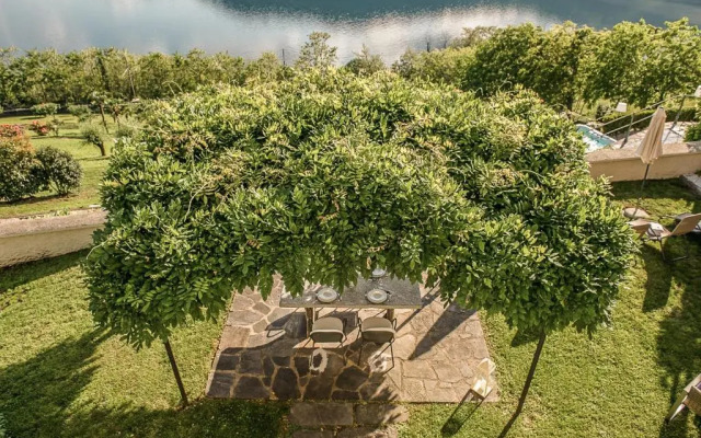 Villa L'Antica Colonia