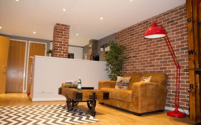Hotel Apartments ByDesign