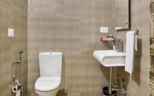 Hotel Priya