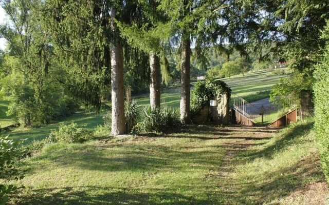 Domaine Le Broual