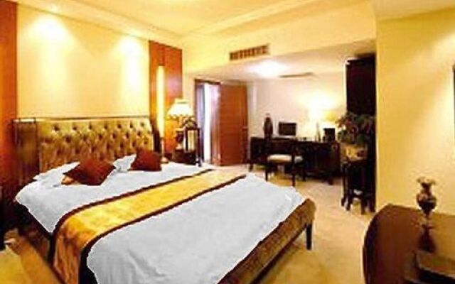 Haitong Hotel - Zhoushan