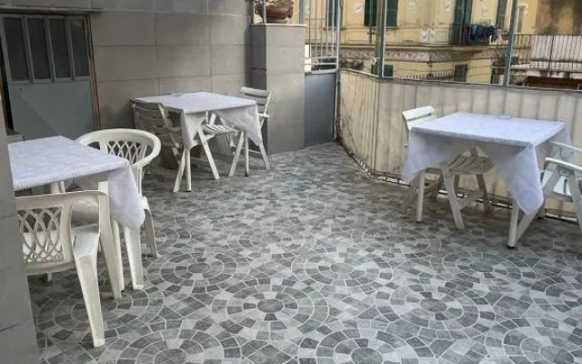 DaRoDa Guest House Napoli