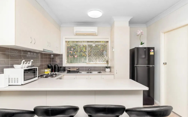 Wagga CBD Apartments