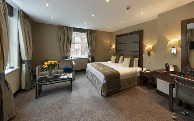 Wellington Hotel by Blue Orchid - Image 3