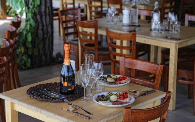 Sorrentino Vini Country House