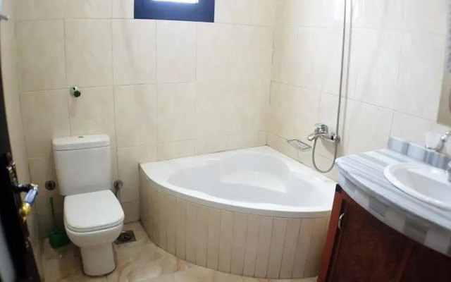 Villa Elhag Nile View