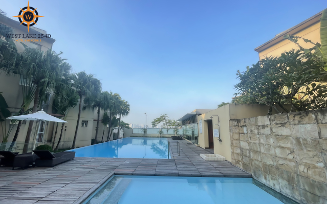 Wil'que Westlake Hotel & Residences