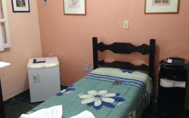 Pousada Vale das Palmeiras