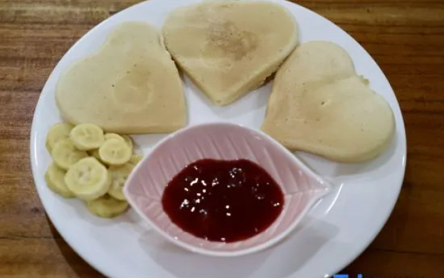 Quan Tro Thanh Xuan Homestay – Meal – Phan Thiet