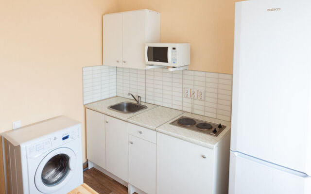 Apartments Viktory on street Gogolya, 16a