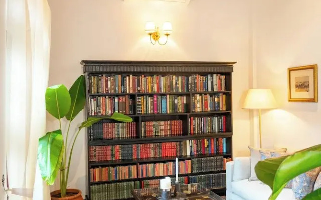 Writer's Lodge By Ishq