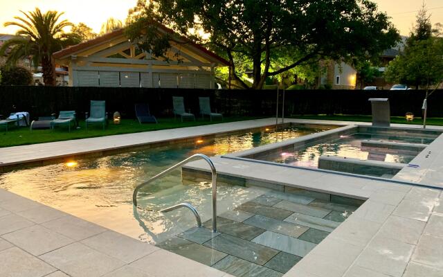 Akla Hotel Palacio Torre de Ruesga