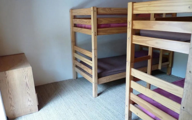 Gite d'Etape de Meolans