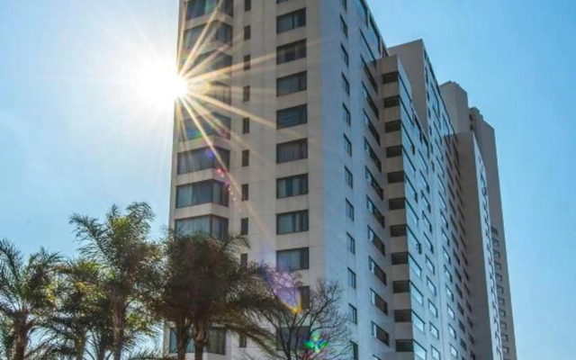 Qinglang Holiday Hotel Fuxian Lake