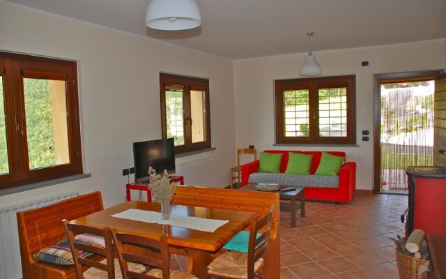 Agriturismo Il Faggio