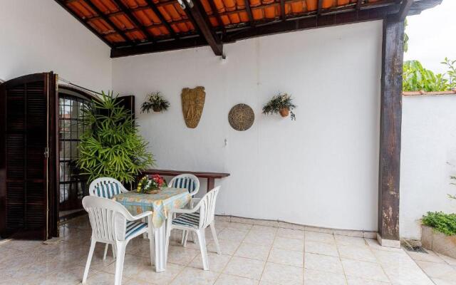 Casa Villagio Santa Mônica