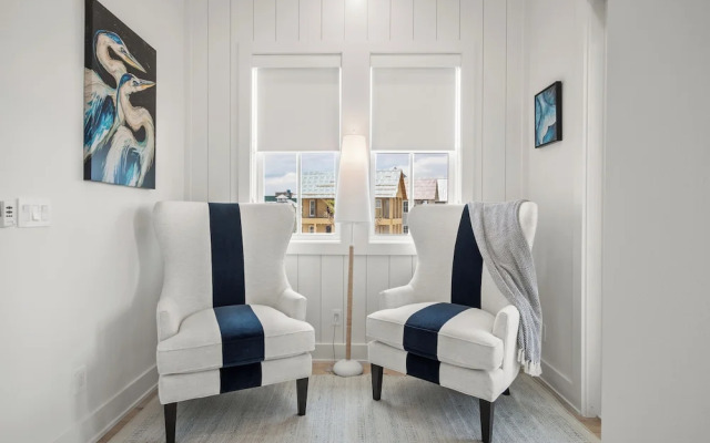 Serenity Shore 305 SOU