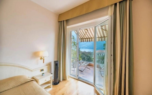 Hotel Villa Edy