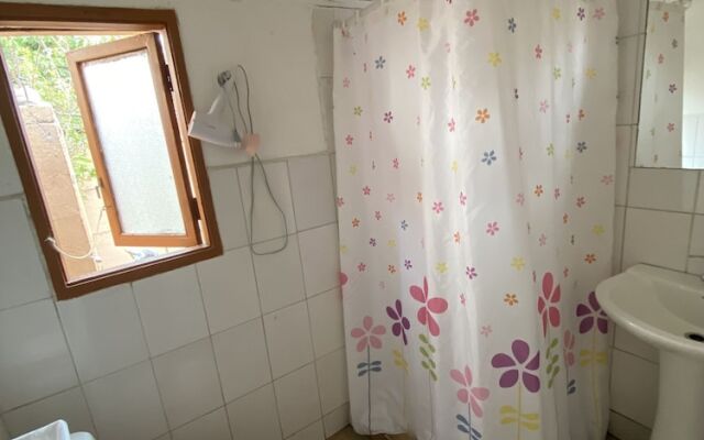 El Arbol Hostel