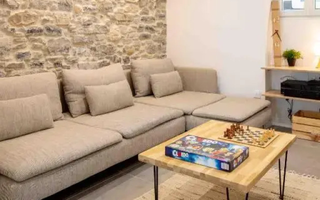 Hossegor Surf Hostel / LE SURF SPOT