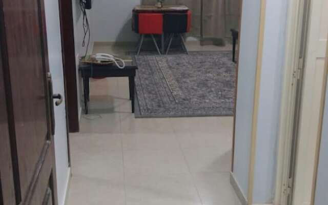 Al Eairy Furnished Apartments Al Ahsa 5