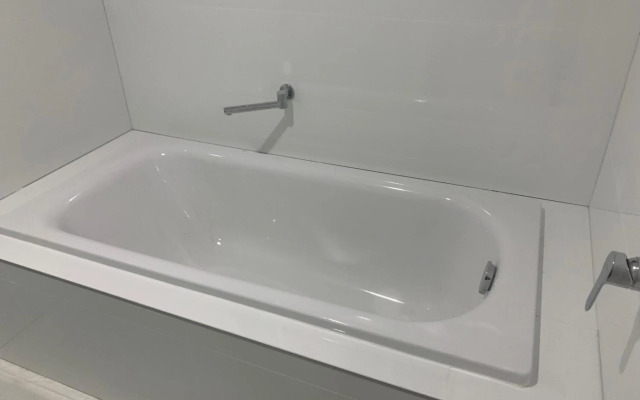 Beachside & Jetty View Apartment 2 -Skippers Apartment