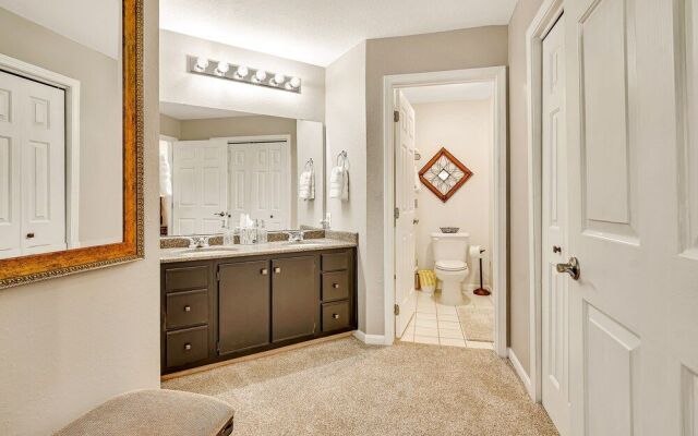 Almost Home 2 Bedroom Condo by RedAwning