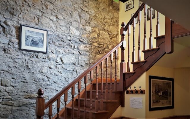 The Coach House