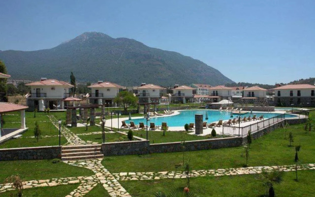 Orca Village