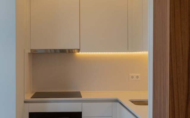 ORM - Bolhao Apartments