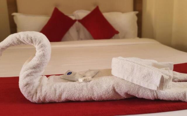 Walabi Mara Hotel